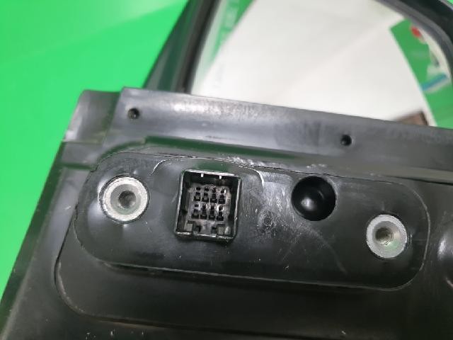 2016 Hyundai H-1 Grand Starex Left Side Mirror