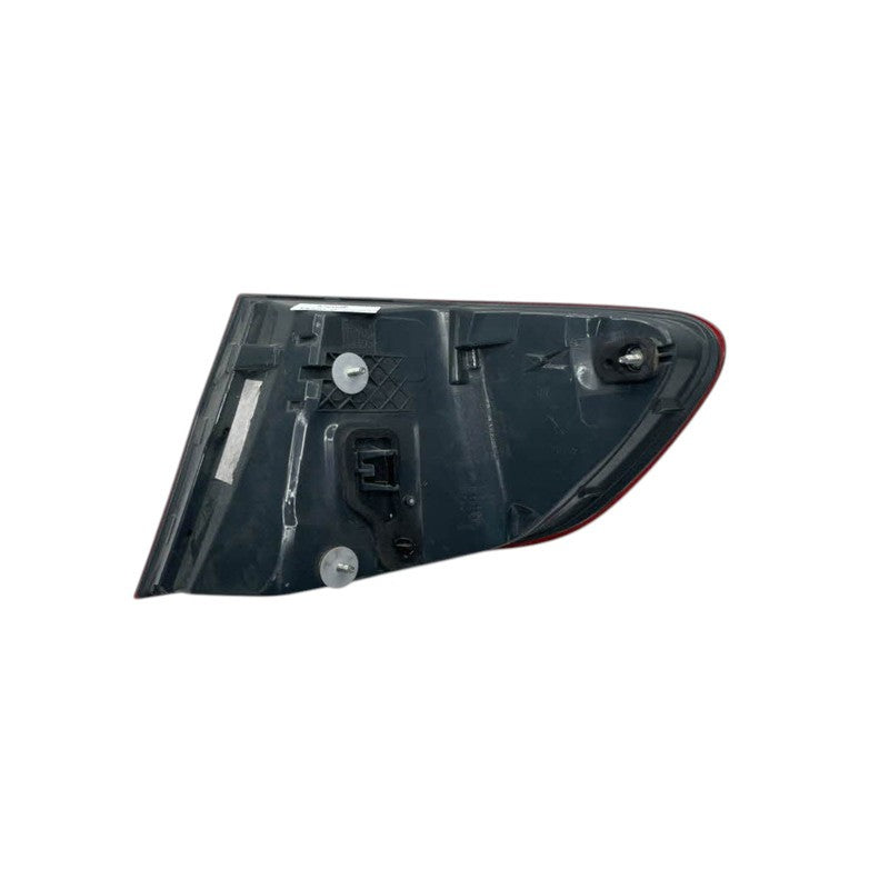 BMW 5 Series F10, F18 Rear light in trunk lid LEFT USED GENUINE 7203225