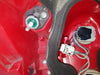 2015 Chevrolet Malibu Rear,Right Halogen TailLight