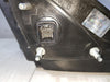 2012 KIA Optima K5 Left Black Side Mirror 87610 2T020AS