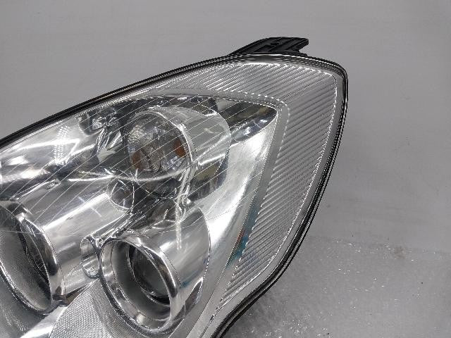 2011 KIA Cedona Grand Carnival R Left Headlight 92101-4J0