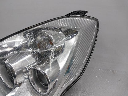 2011 KIA Cedona Grand Carnival R Left Headlight 92101-4J0