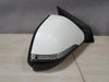 2015 Hyundai LF Sonata Right White Side Mirror 87620C1020WW7