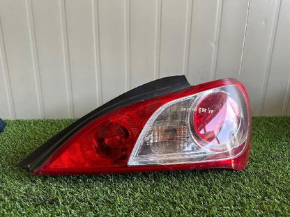 2010 Hyundai Genesis Coupe Rear,Right TailLight 924012M000