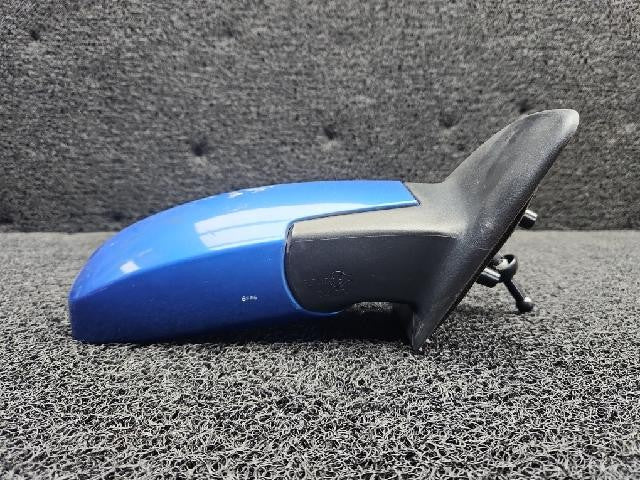 2012 Chevrolet Aveo Right Blue Side Mirror
