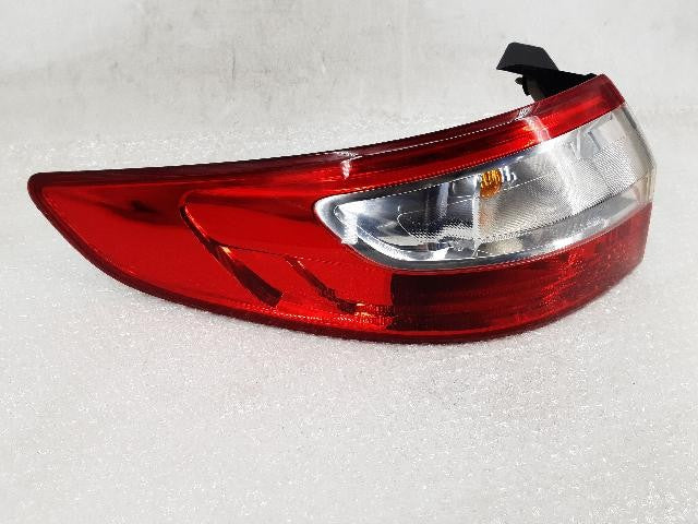 2010 Renault Fluence New SM3 Rear,Left TailLight 265550236R