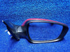 2011 Hyundai Elantra i30 Avante MD Right Red Side Mirror 87620 3X000AS