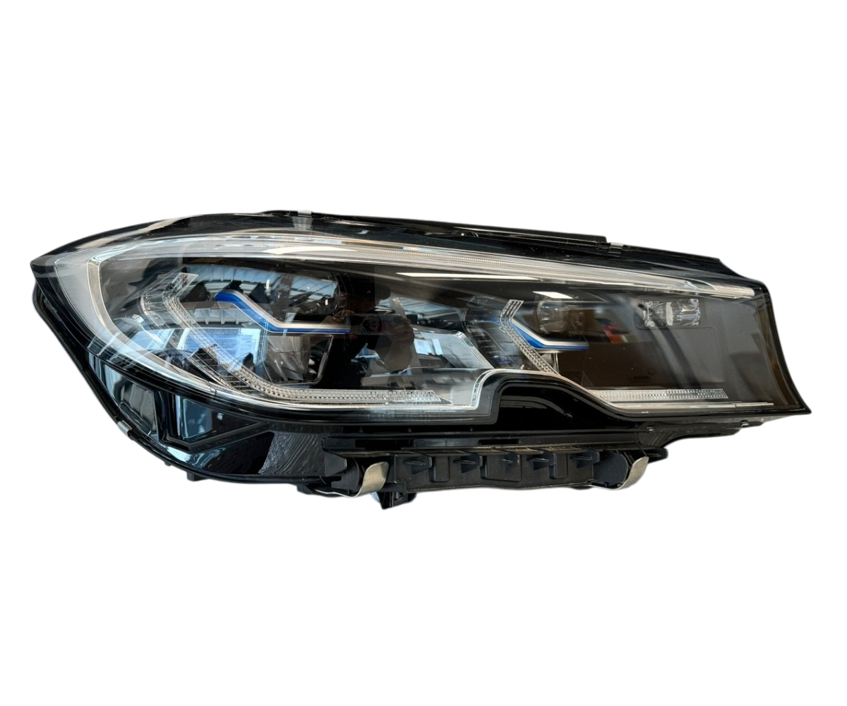 BMW 3 Series G20, G21 Laser Headlight RIGHT USED GENUINE 8496164