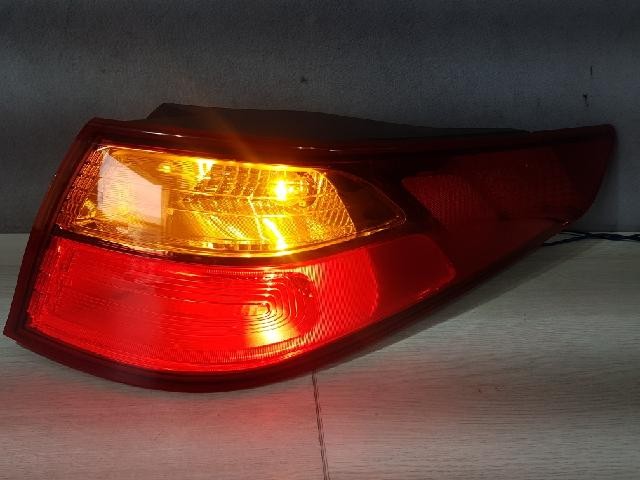 2014 KIA Optima The New K5 Rear,Right LED TailLight 924022T500