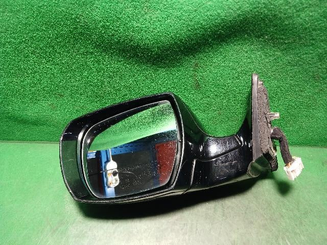 2013 KIA K900 K9 Left Black Side Mirror 87610-3T050ABP