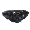 Mercedes-Benz EQE V295 Digital LED PAIR USED GENUINE A2959066700 A2959066800