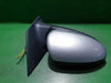 2011 Chevrolet Cruze Cruise Right Silver Side Mirror