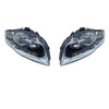 Audi A4  8E FL Xenon PAIR USED GENUINE 8E0941029BM 8E0941030BM