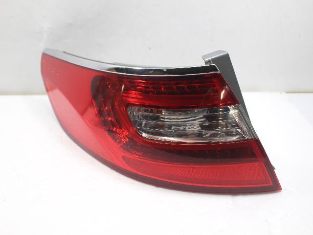 2011 Hyundai Azera Grandeur HG Rear,Left LED TailLight 92401 3V000