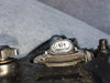 2011 Hyundai Equus VI Left Fog Light 92201-3N