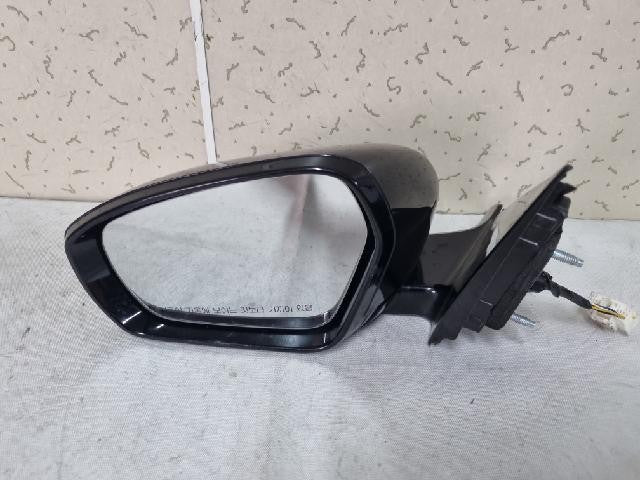 2018 Hyundai Azera Grandeur IG Left Side Mirror 87610G8010