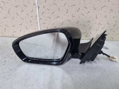 2018 Hyundai Azera Grandeur IG Left Side Mirror 87610G8010