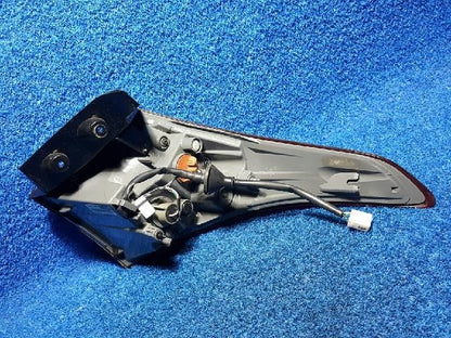 2016 Hyundai Elantra GT i30 Rear,Left TailLight 92401 A5001