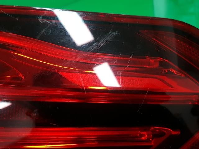 2014 ES E Class(W212) Rear,Right TailLight A2129060803