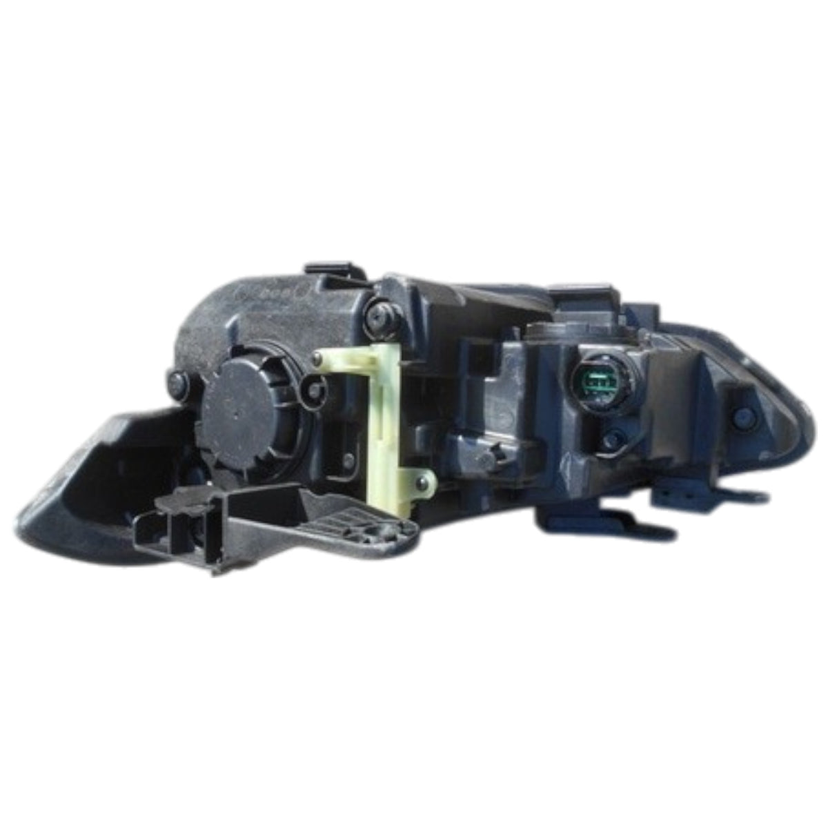 Genesis G70 IK Full LED RIGHT USED GENUINE 92102 G9180