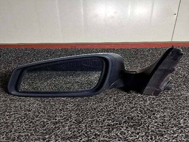 2010 BMW 528i Left Side Mirror