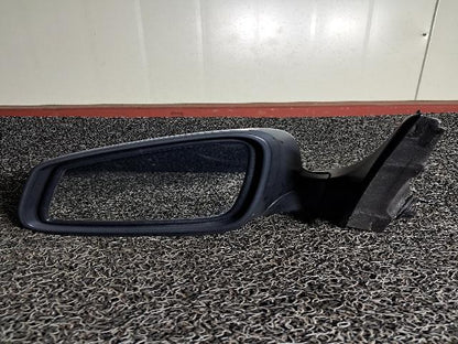 2010 BMW 528i Left Side Mirror
