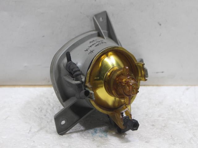 2004 Volvo S80 Left Fog Light 8620224