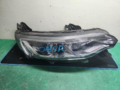2016 Renault Talisman SM6 Right LED Headlight 26 01 0927 7R