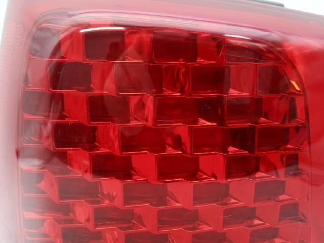 2010 KIA Sorento R Rear,Left Halogen TailLight