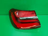 2017 BMW 730LdxDrive Rear,Left TailLight 7342963