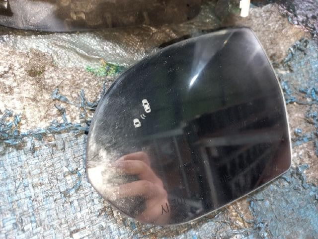 2018 KIA Niro Left Side Mirror