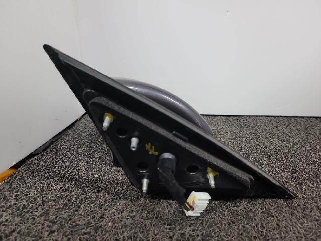 2017 KIA Optima All New K5 Left Gray Side Mirror