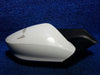 2012 Hyundai YF Sonata The Brilliant Right White Side Mirror 87620 3S210NW