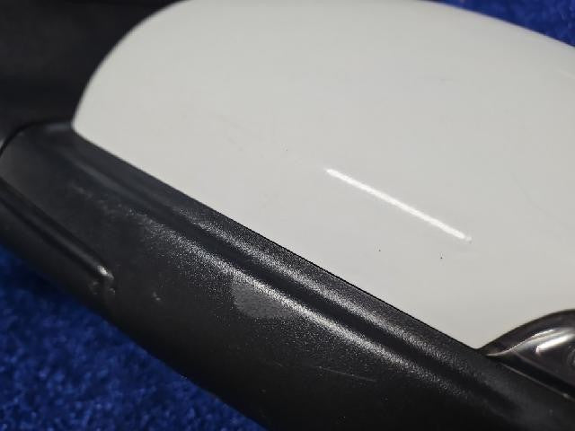 2015 Chevrolet Cruze Amazing Cruise Left Side Mirror