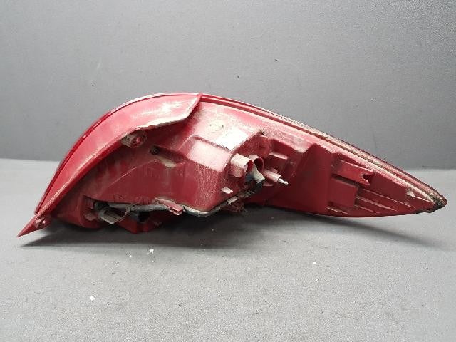 2011 Hyundai Veloster Rear,Left LED TailLight