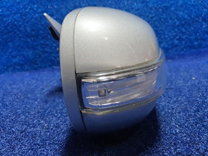 2010 Hyundai Azera The more luxurious Grandeur Right Silver Side Mirror