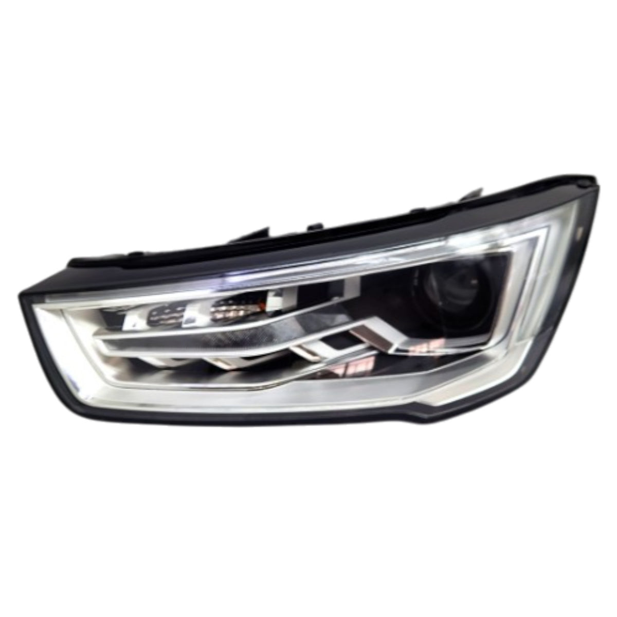 Audi A1 8X FL LED LEFT USED GENUINE 8XA941043