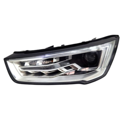 Audi A1 8X FL LED LEFT USED GENUINE 8XA941043