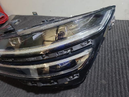 2020 Genesis Genesis G80 3rd Left Headlight 92101-T1100