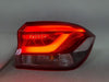 2016 Hyundai Elantra GT i30 PD Rear,Right LED TailLight 92402 G3100