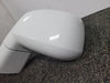 2013 Chevrolet Orlando Left White Side Mirror
