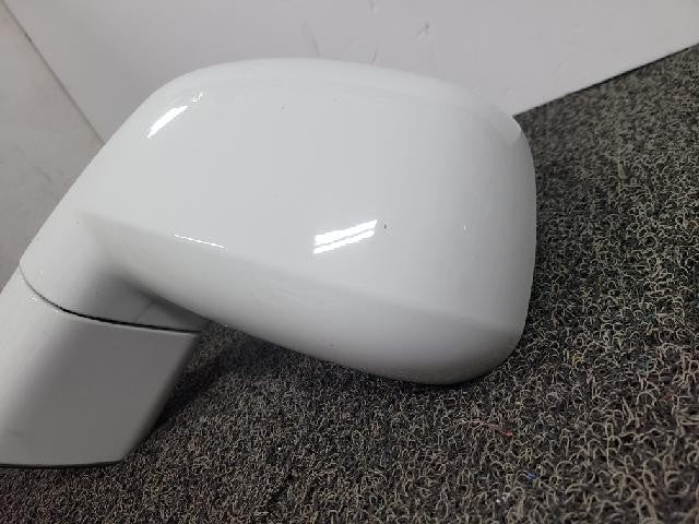 2013 Chevrolet Orlando Left White Side Mirror