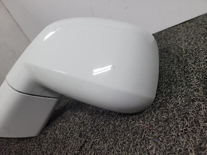 2013 Chevrolet Orlando Left White Side Mirror