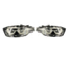 BMW 3 Series F30, F31, F35 LCI LED Headlight (Black Line) PAIR 8492473 8492474