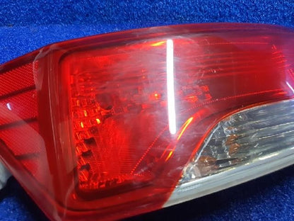 2010 KIA Cerato Forte Coupe Rear,Left Halogen TailLight