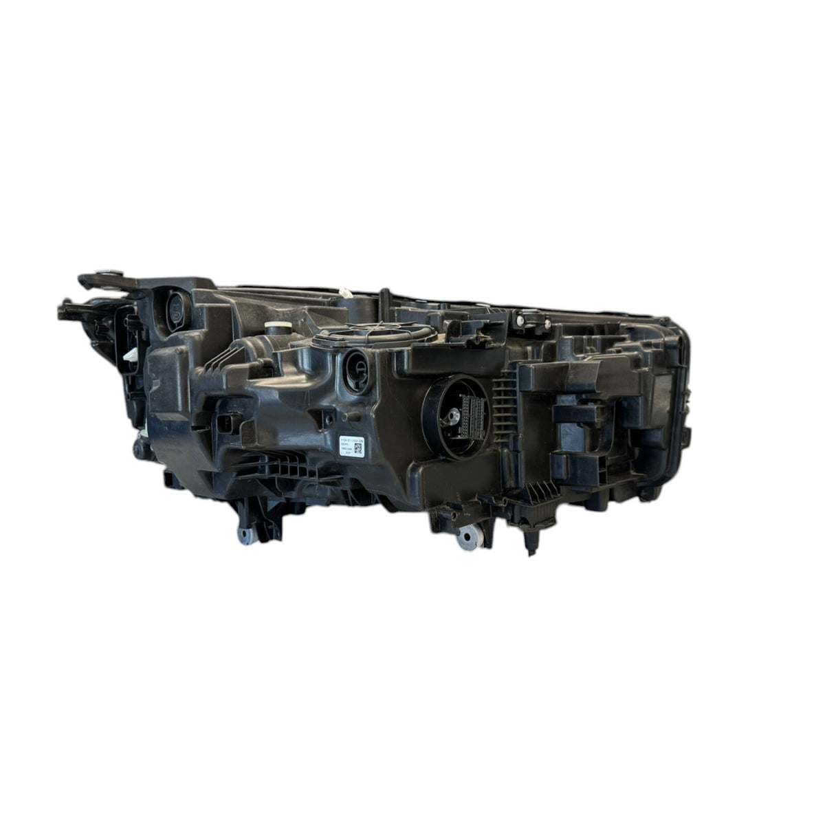 BMW 7 Series G11 LCI, G12 LCI Laser Headlight PAIR USED GENUINE 9450229 9450230
