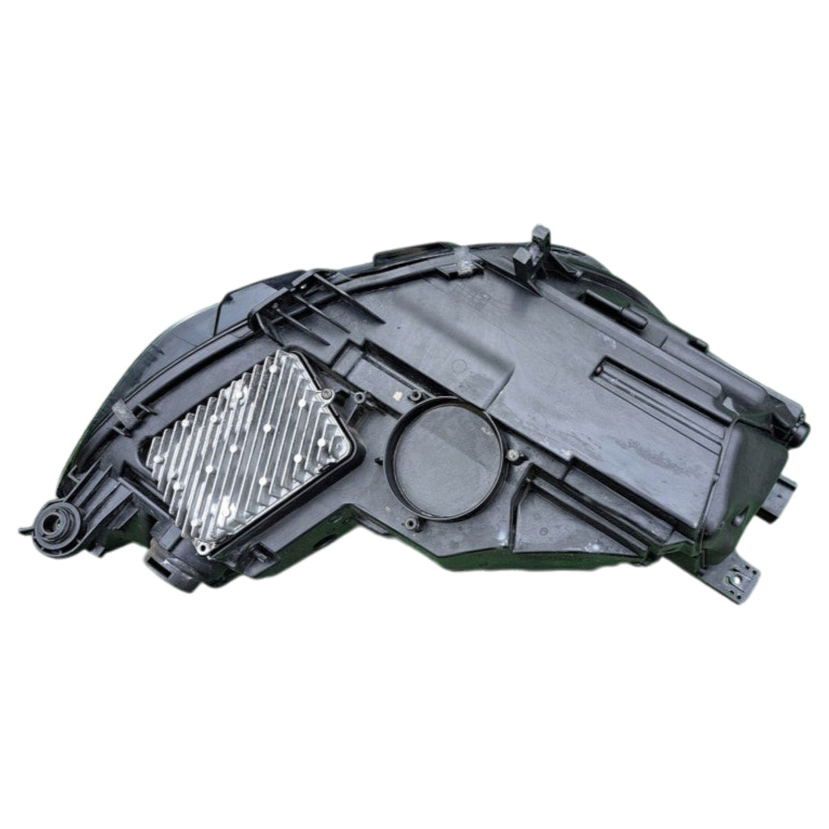Audi A4 B9 Matrix LED LEFT USED GENUINE 8W0941035E