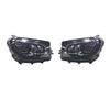 Mercedes-Benz GLS X167 Multibeam LED PAIR USED GENUINE A1679066108 A1679066208
