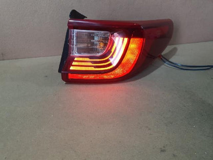 2018 KIA Stonic Rear,Right LED TailLight 92402 H8500