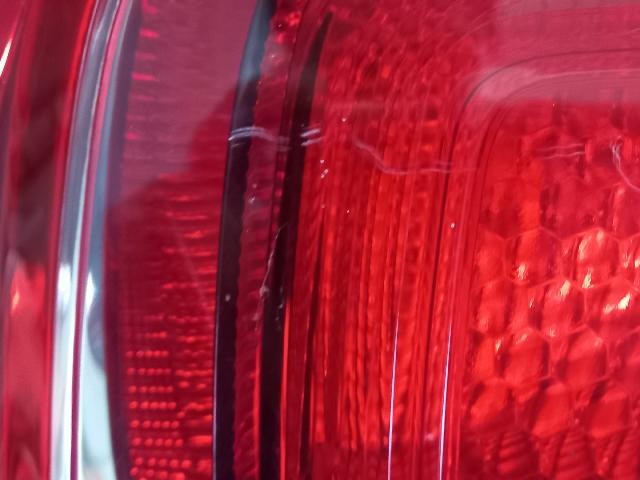 2011 Chevrolet Malibu Rear,Right TailLight 325920376
